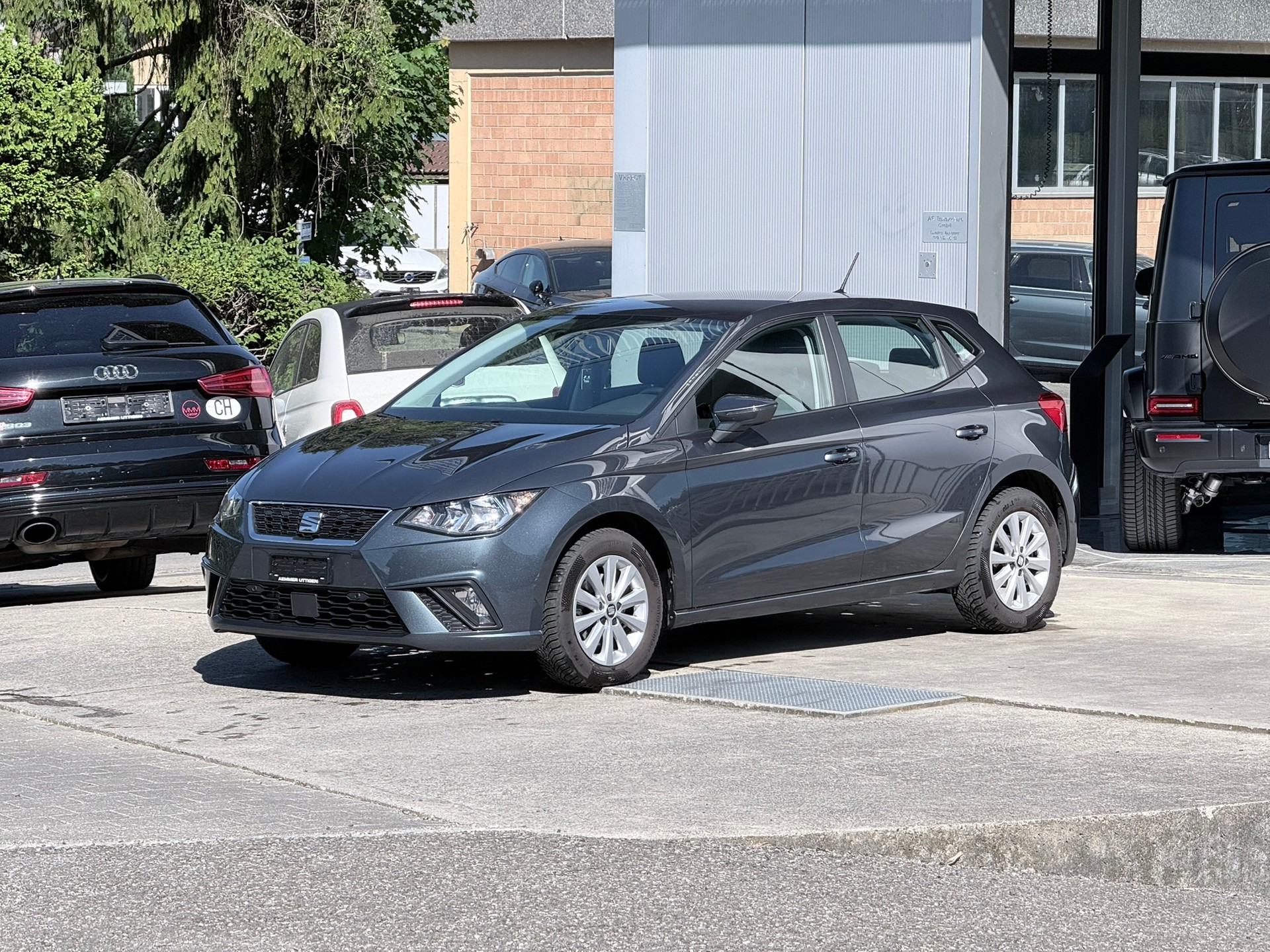 SEAT Ibiza 1.0 EcoTSI Style-image-0
