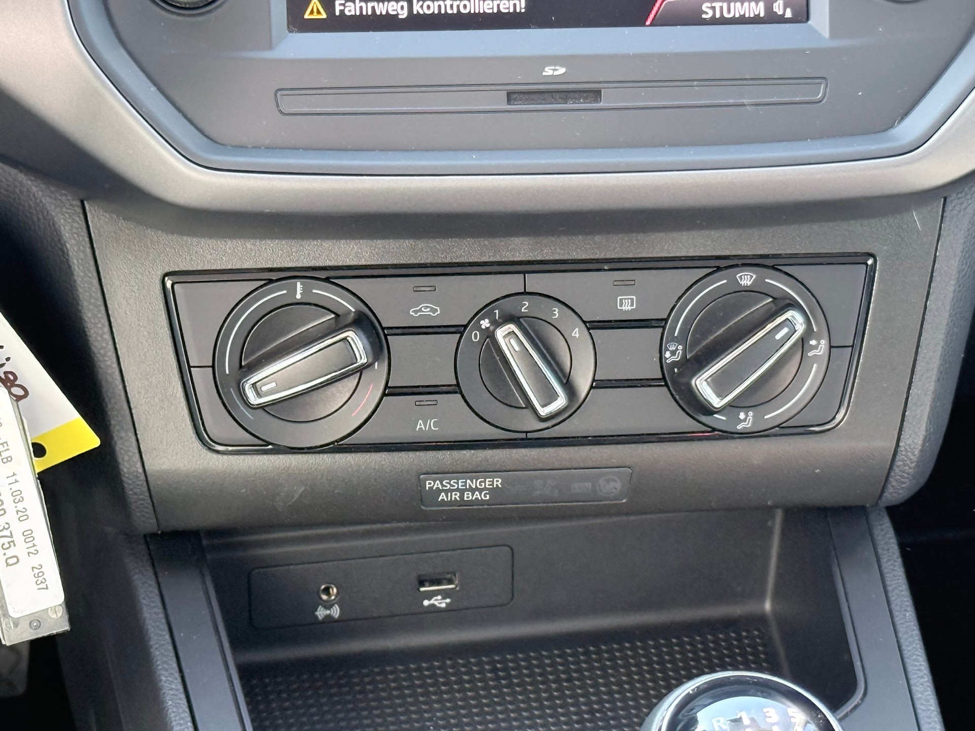 SEAT Ibiza 1.0 EcoTSI Style-image-13
