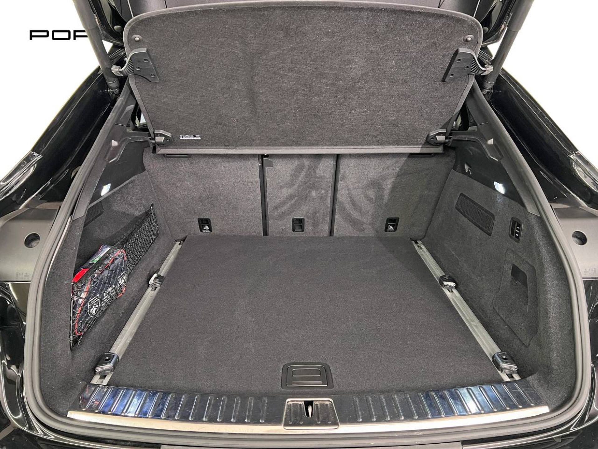 PORSCHE Cayenne Coupé Platinum Edition-image-13
