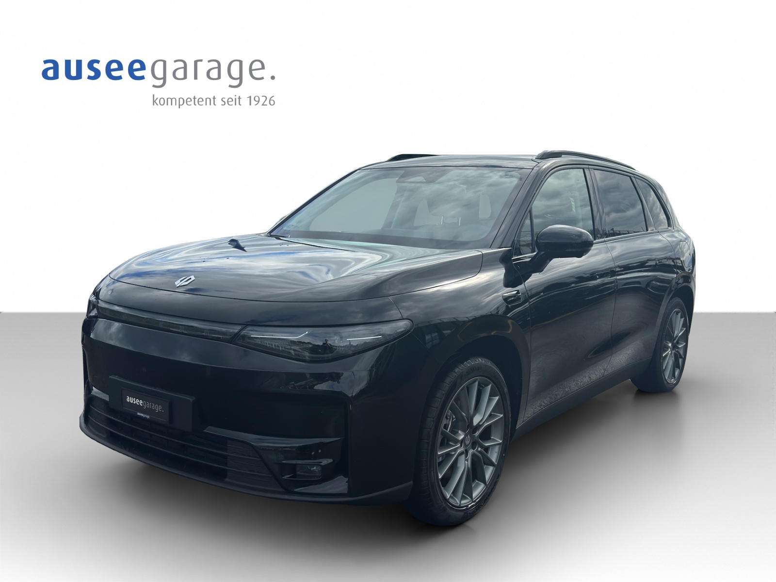 LEAPMOTOR C10 Design AWD-image-0