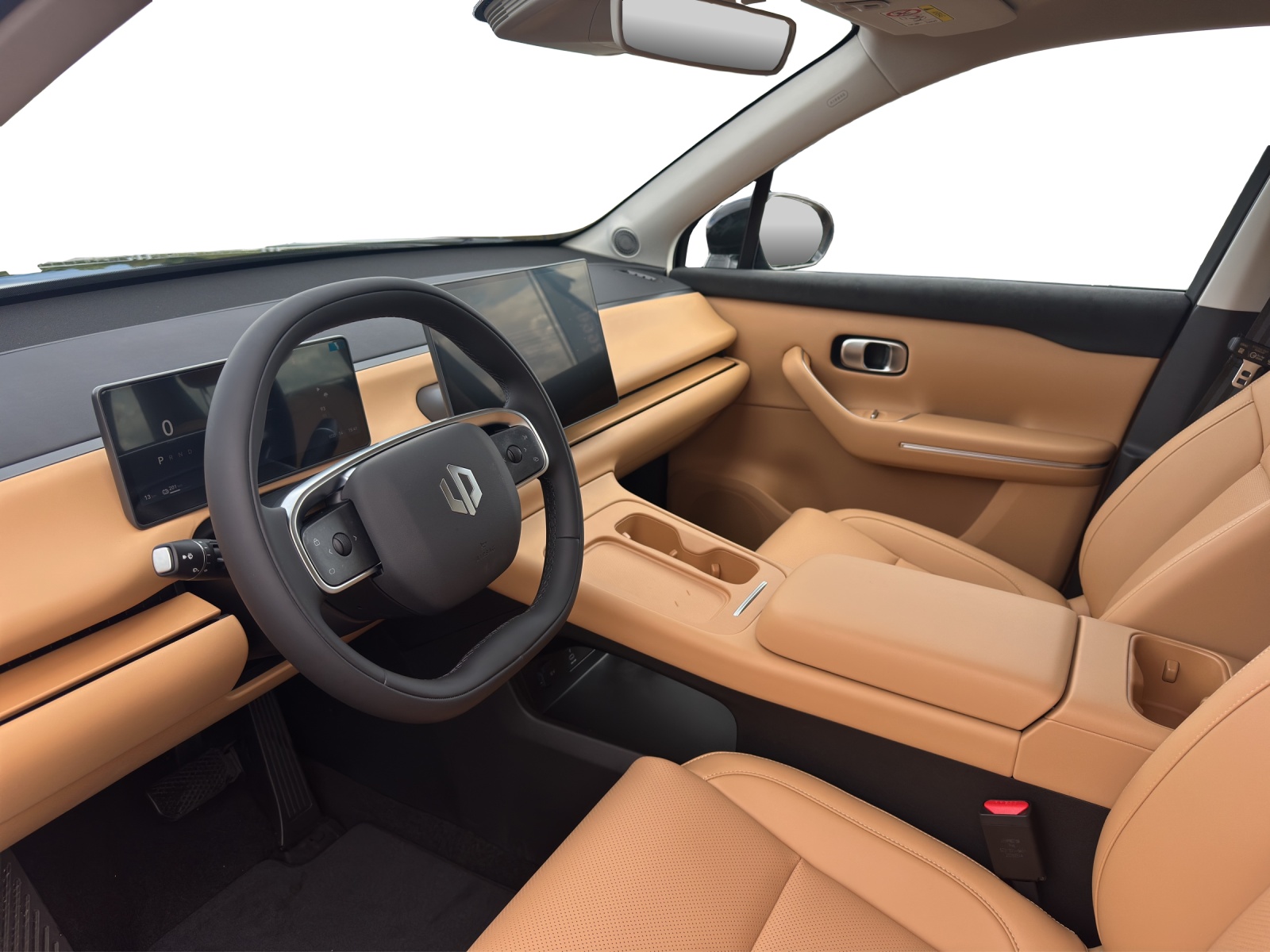LEAPMOTOR C10 Design AWD-image-4
