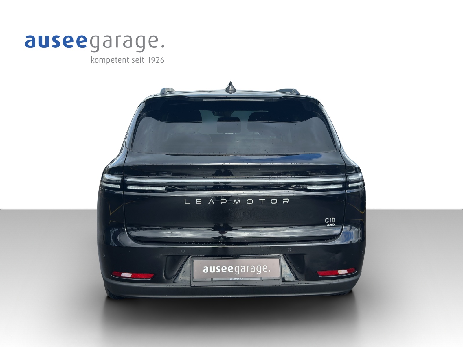 LEAPMOTOR C10 Design AWD-image-3