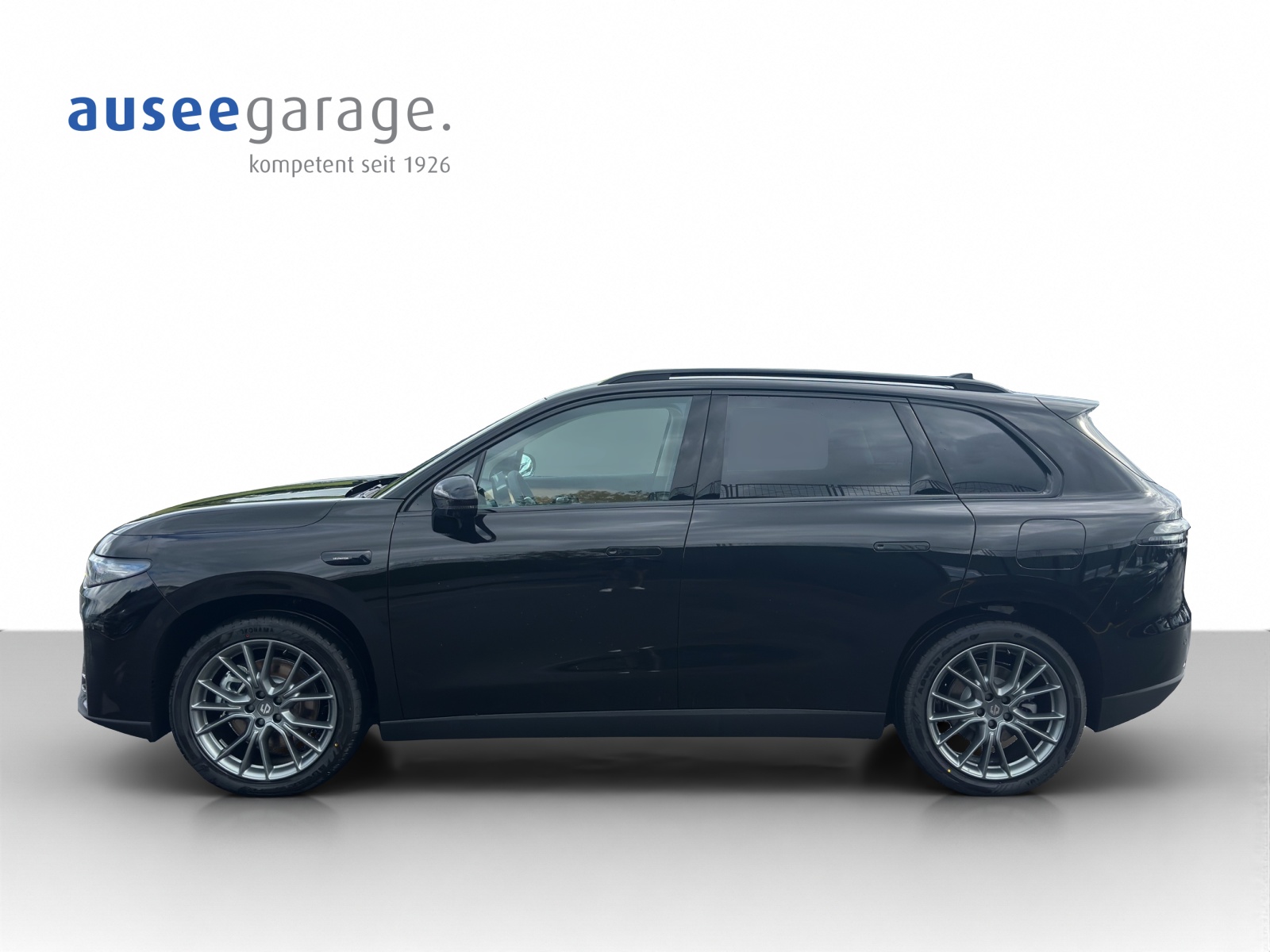 LEAPMOTOR C10 Design AWD-image-1