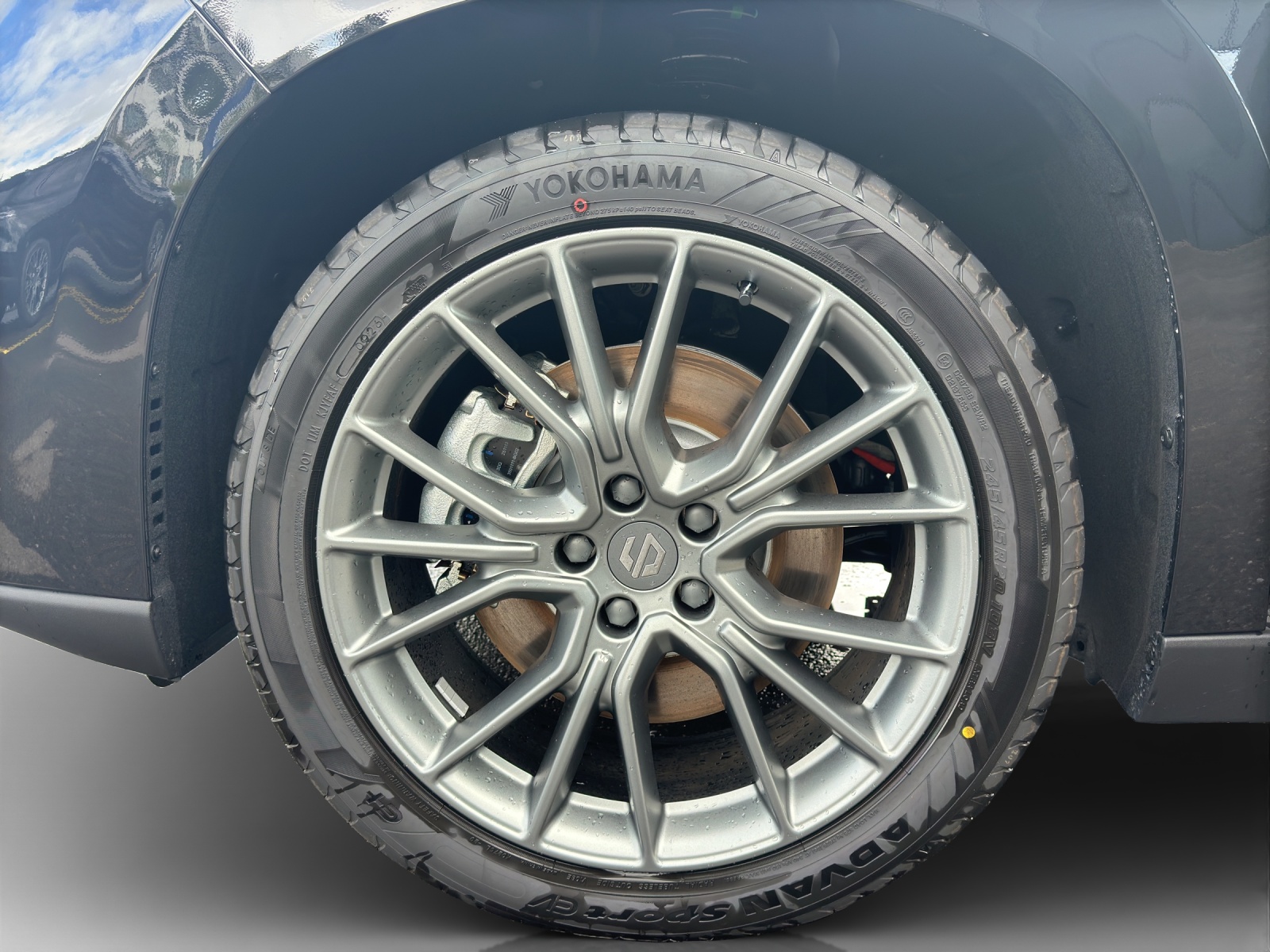 LEAPMOTOR C10 Design AWD-image-7
