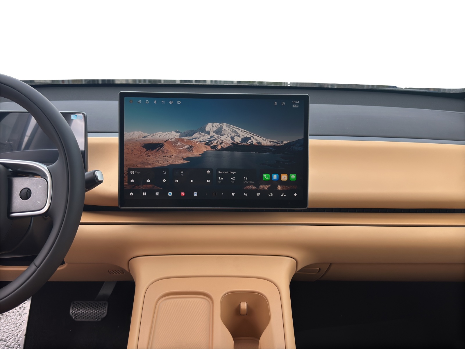 LEAPMOTOR C10 Design AWD-image-6
