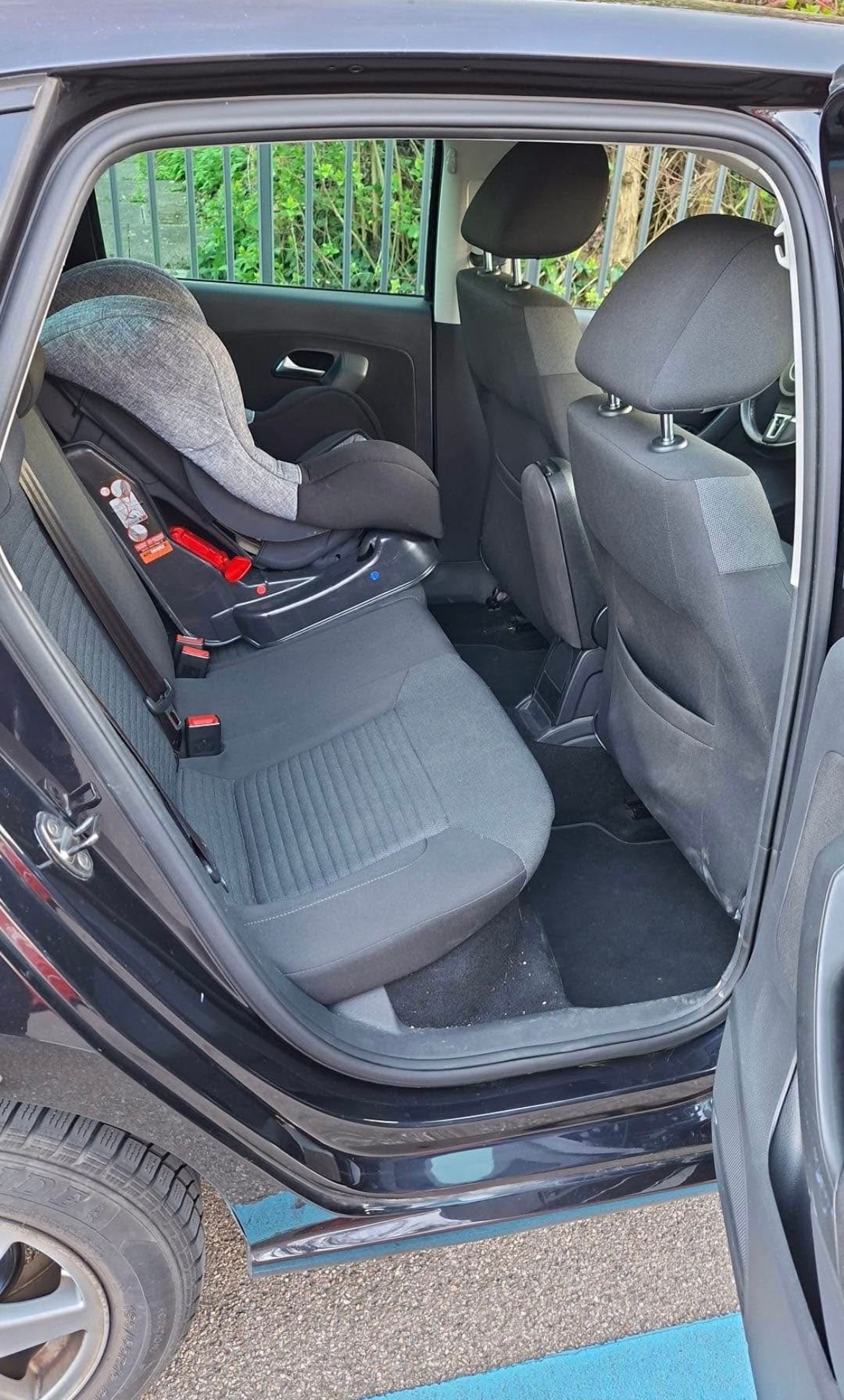 VW Polo 1.2 TSi DSG Automat-image-4