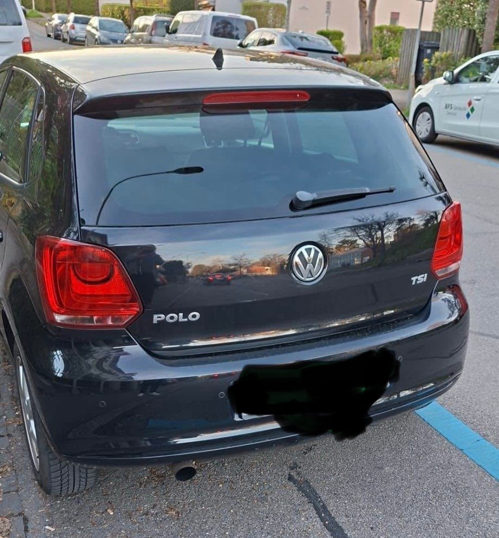 VW Polo 1.2 TSi DSG Automat-image-2