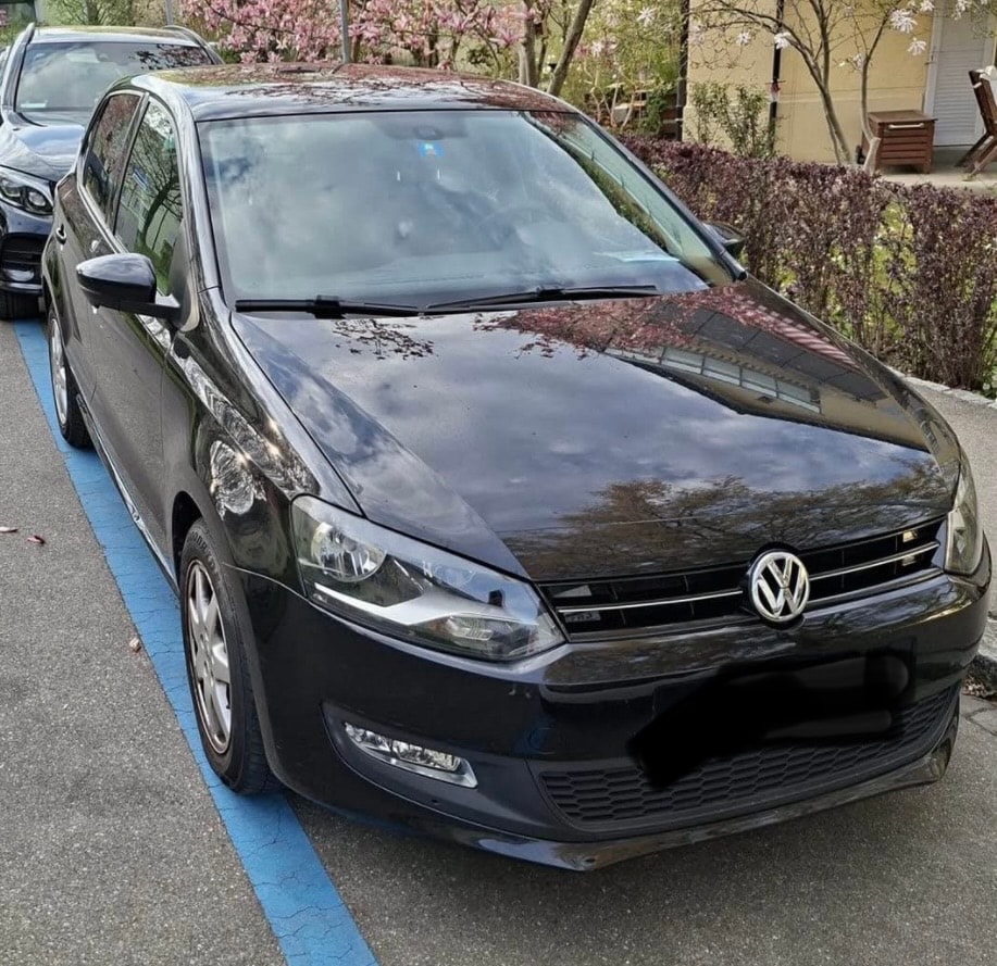 VW Polo 1.2 TSi DSG Automat-image-0