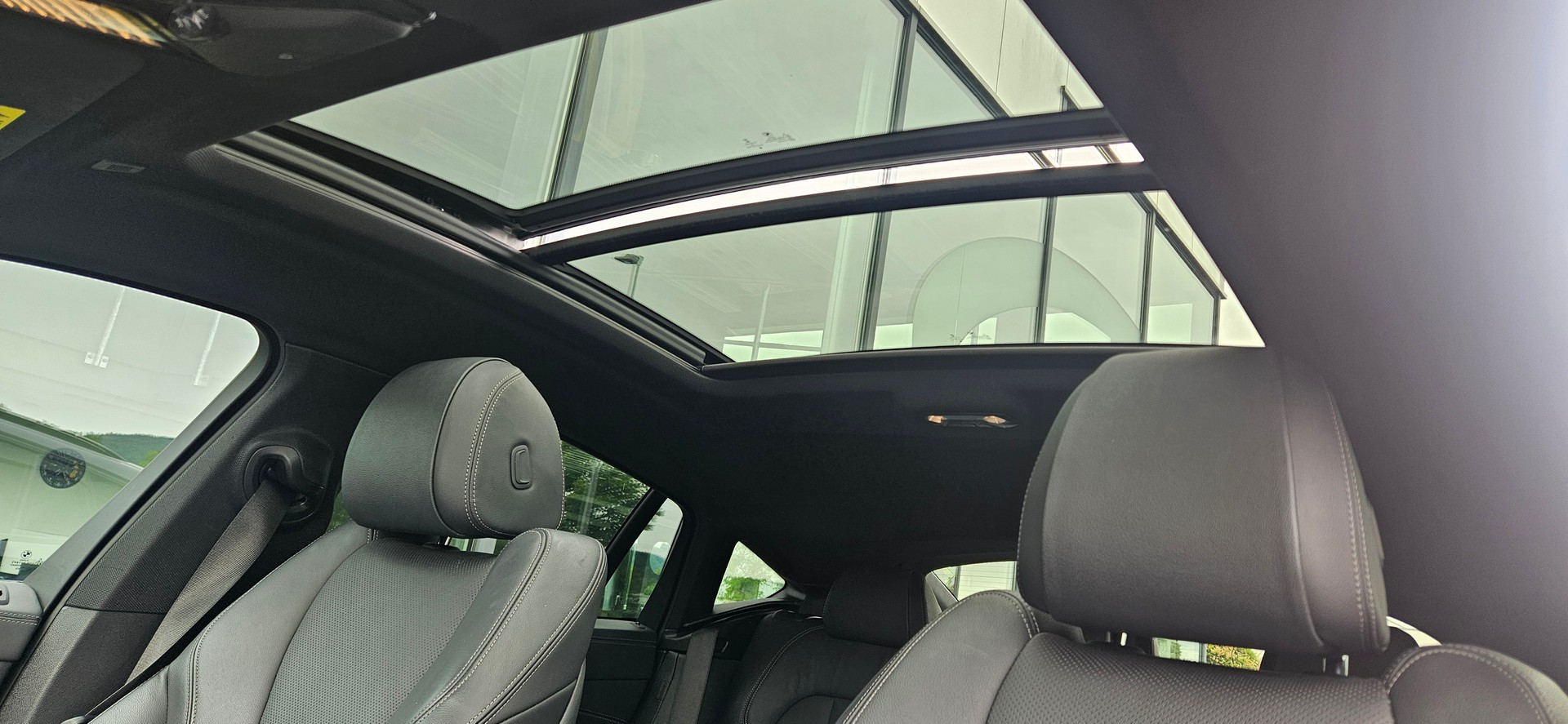 BMW X6 xDrive 40d Steptronic M Sport-image-13