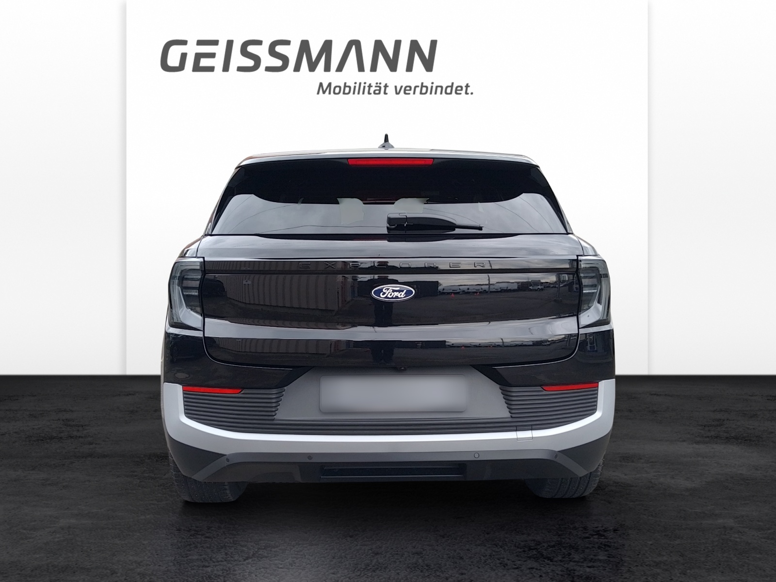 FORD Explorer Extended Range Premium AWD-image-4