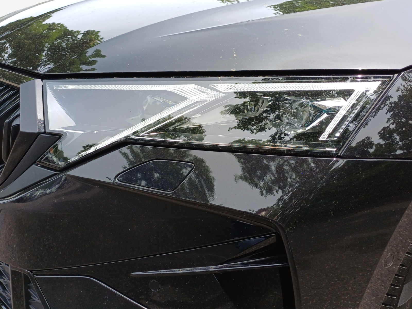 SKODA Octavia Combi 2.0 TSI DSG RS-image-14