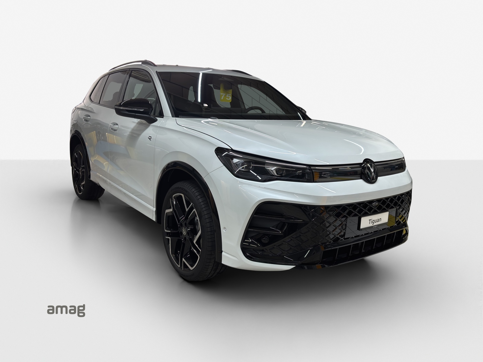 VW Tiguan 1.5 TSI evo2 eHybrid R-Line DSG-image-6