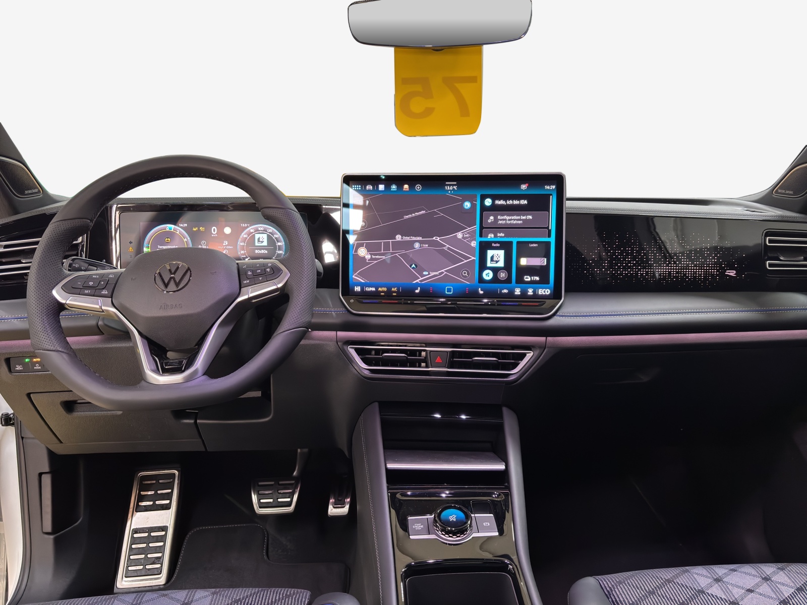 VW Tiguan 1.5 TSI evo2 eHybrid R-Line DSG-image-9