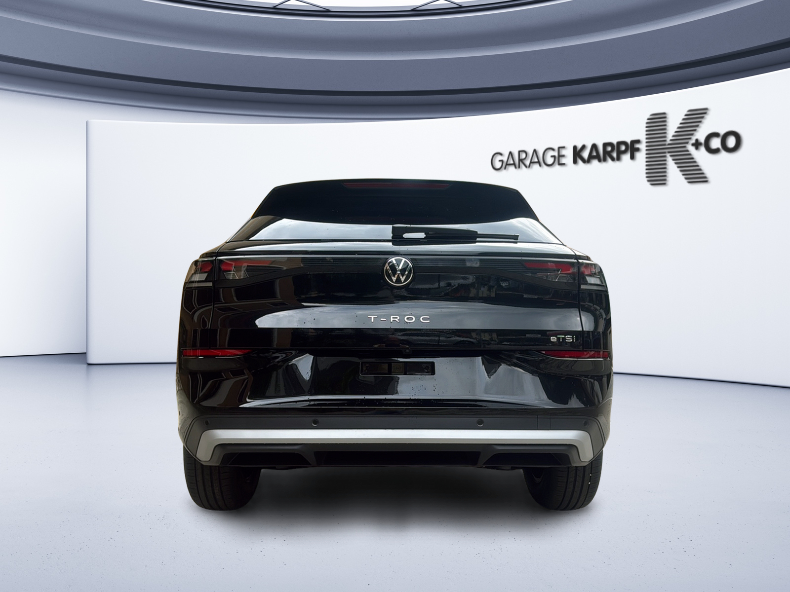 VW T-Roc 1.5 eTSI mHEV Life DSG-image-3
