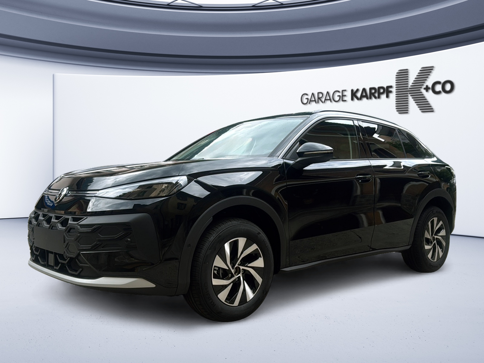 VW T-Roc 1.5 eTSI mHEV Life DSG-image-0