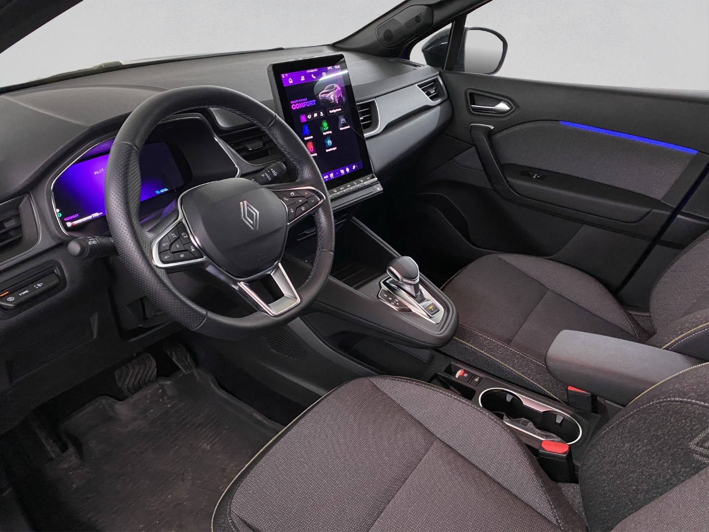 RENAULT Symbioz 1.6 E-Tech Techno-image-7