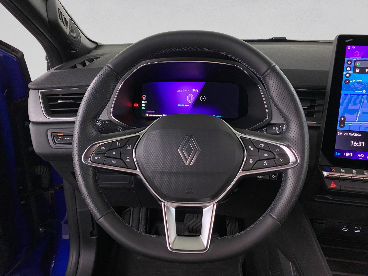 RENAULT Symbioz 1.6 E-Tech Techno-image-8