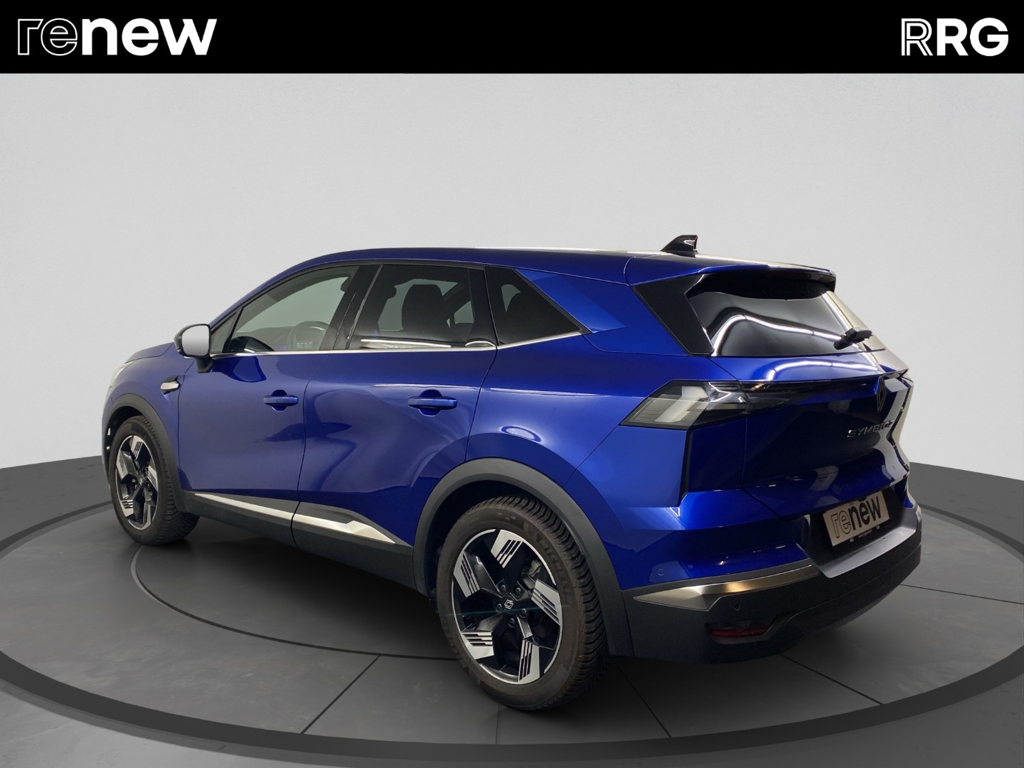 RENAULT Symbioz 1.6 E-Tech Techno-image-3
