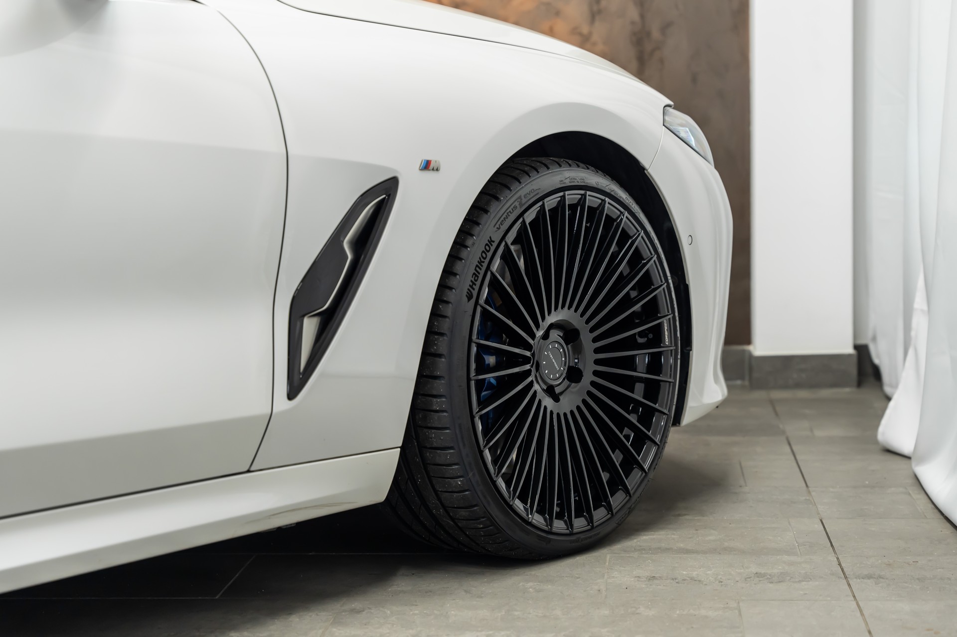 BMW M850i xDrive Steptronic *Sitzkühlung*B&W Diamond*Head-Up*360°*-image-8