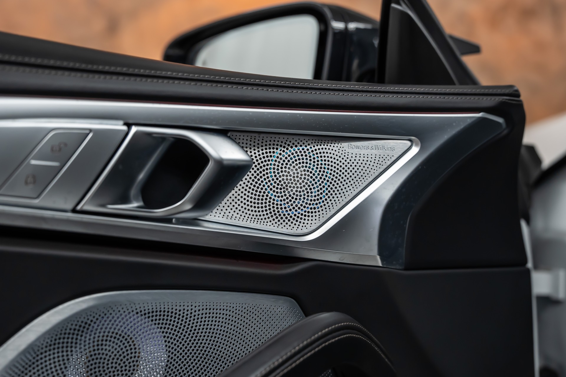 BMW M850i xDrive Steptronic *Sitzkühlung*B&W Diamond*Head-Up*360°*-image-12