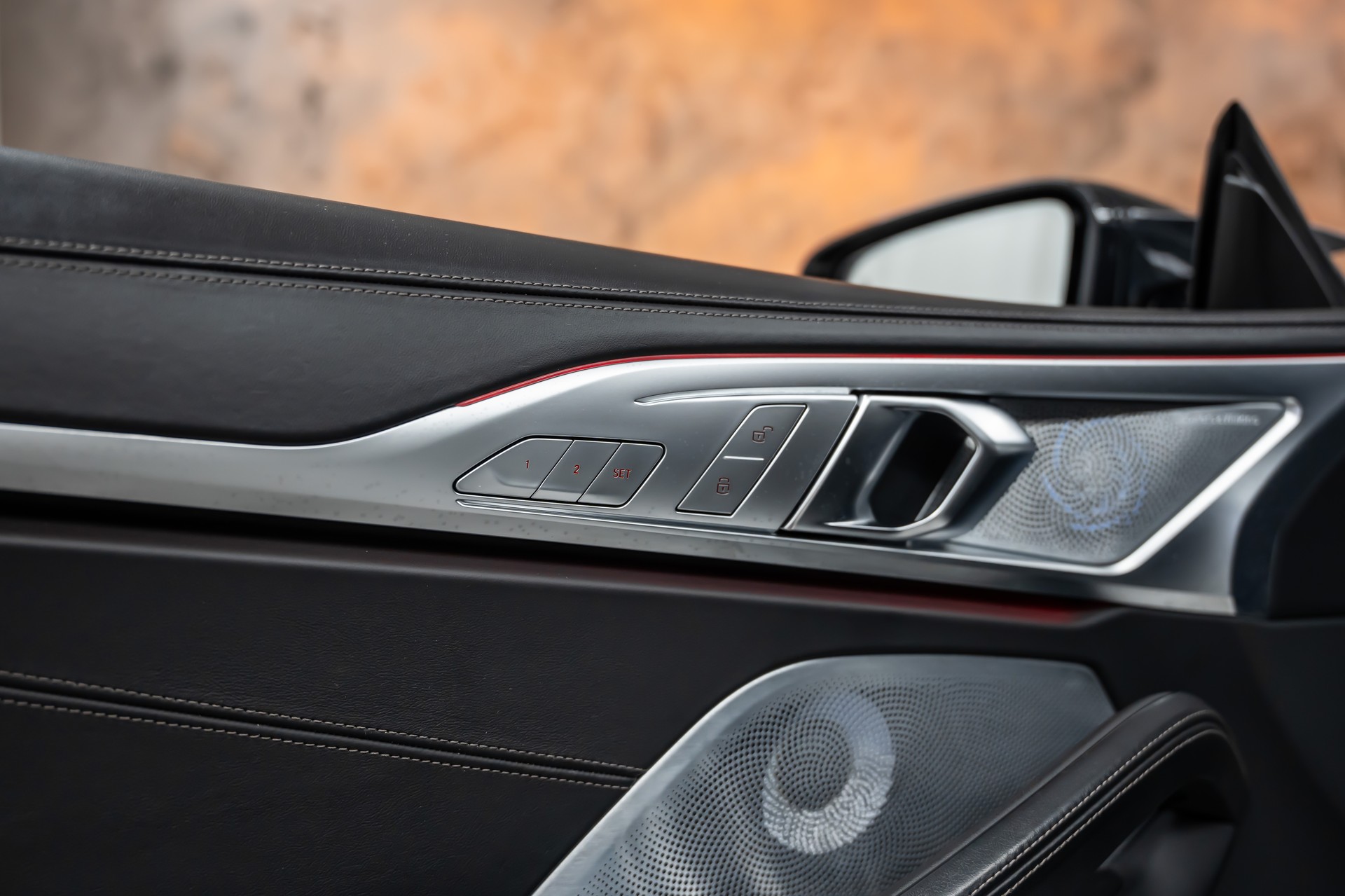 BMW M850i xDrive Steptronic *Sitzkühlung*B&W Diamond*Head-Up*360°*-image-11
