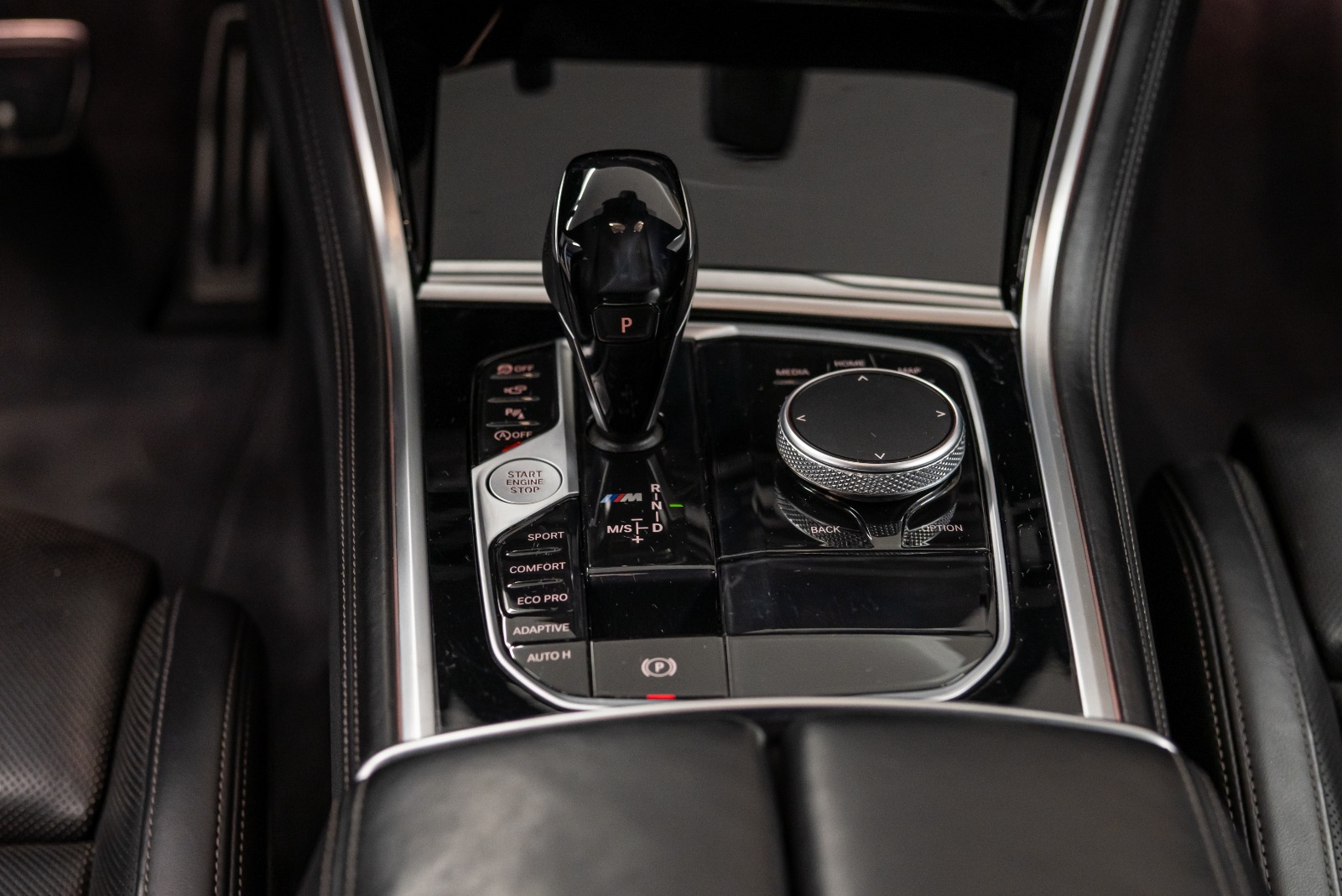 BMW M850i xDrive Steptronic *Sitzkühlung*B&W Diamond*Head-Up*360°*-image-21