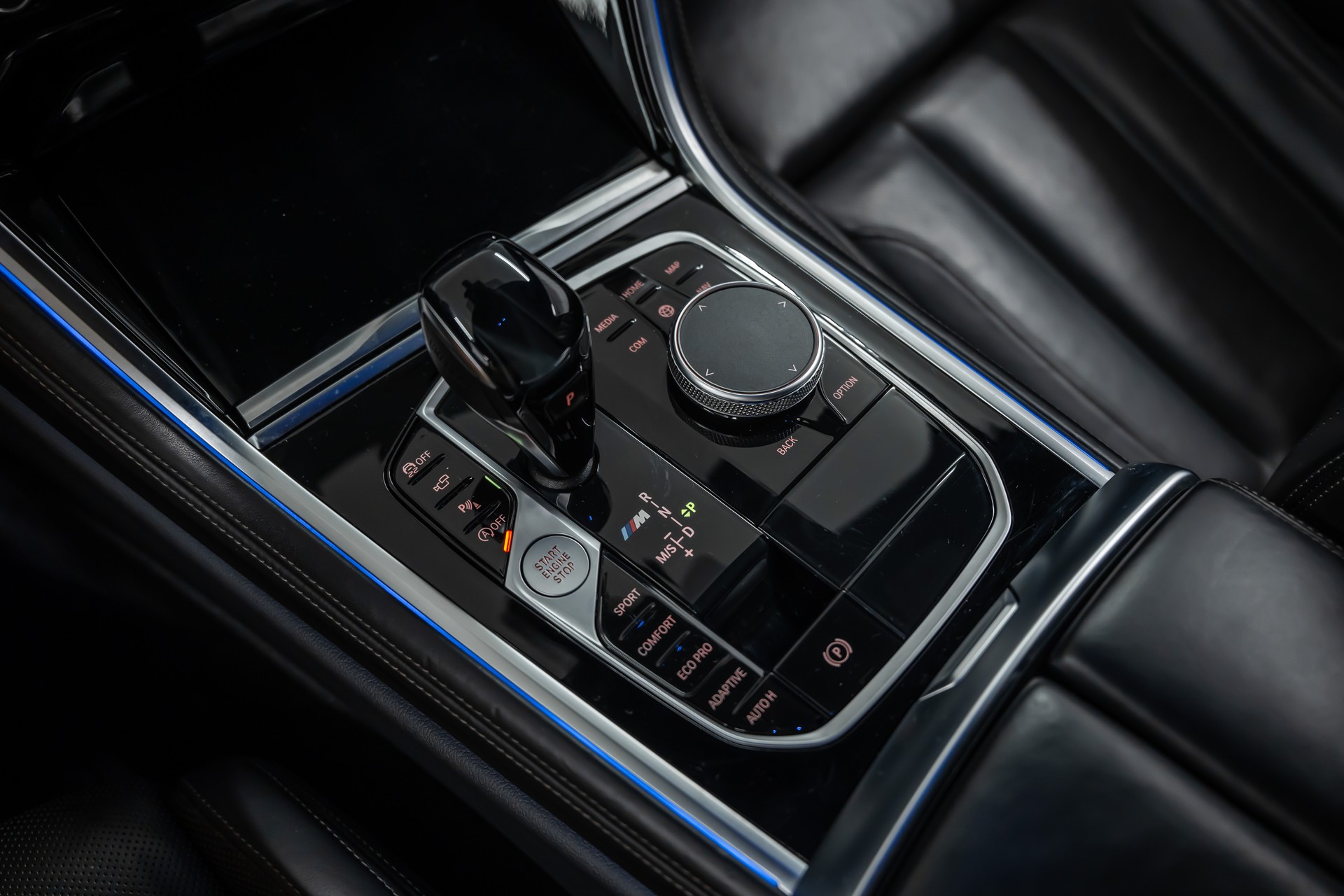 BMW M850i xDrive Steptronic *Sitzkühlung*B&W Diamond*Head-Up*360°*-image-25