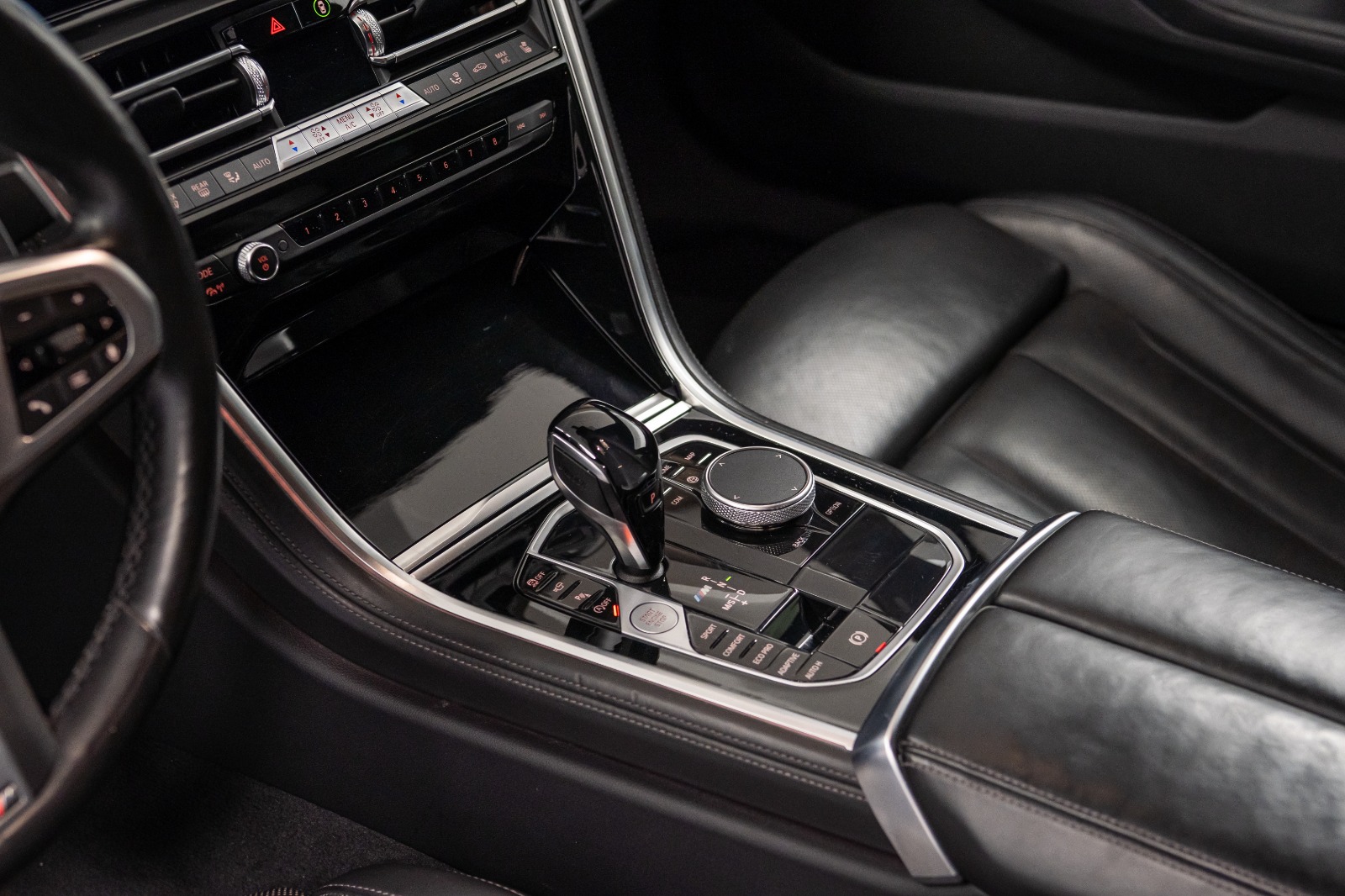 BMW M850i xDrive Steptronic *Sitzkühlung*B&W Diamond*Head-Up*360°*-image-22