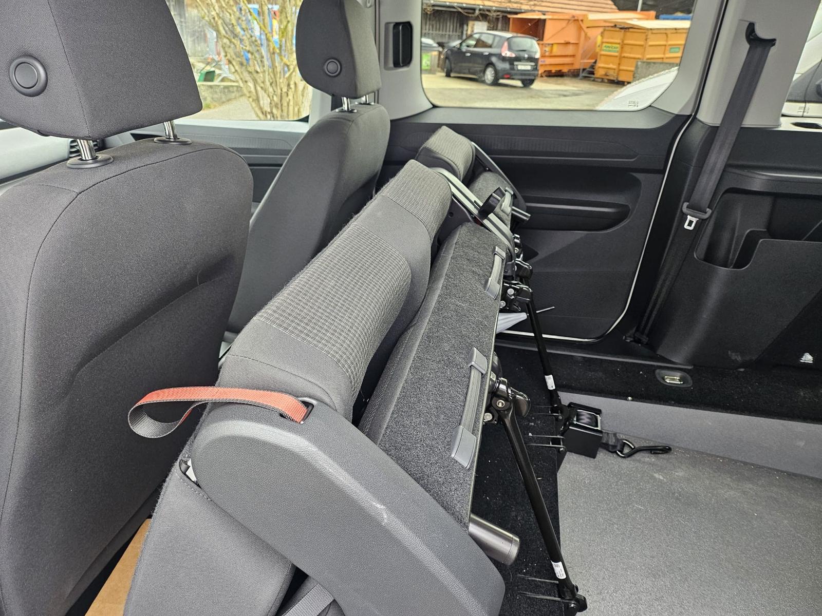VW 2.0 TDI 122 Liberty DSG-image-5