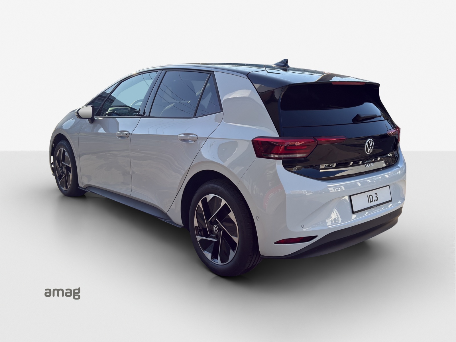 VW ID.3 Pro 59 kWh Pro United-image-2