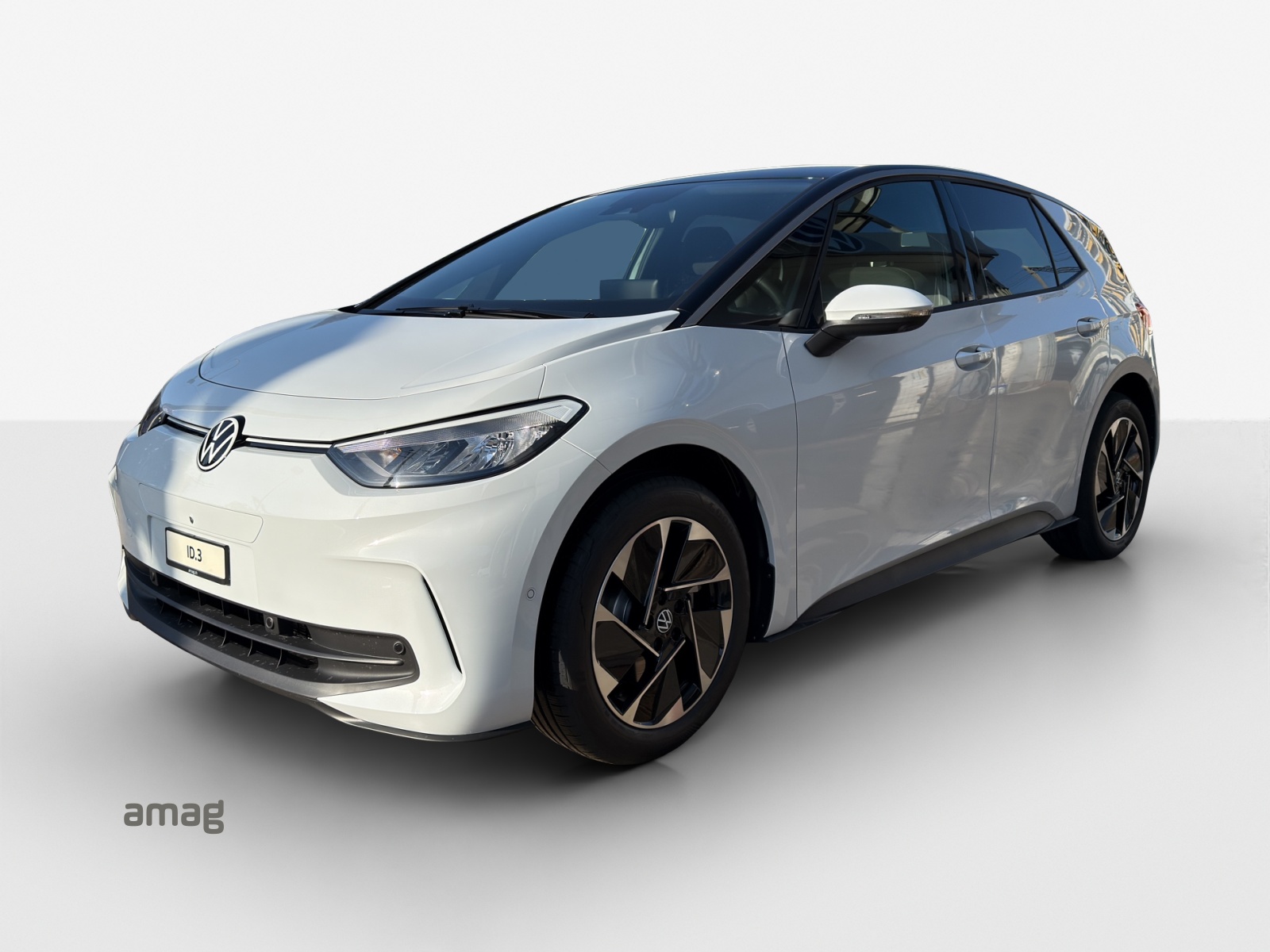 VW ID.3 Pro 59 kWh Pro United-image-0