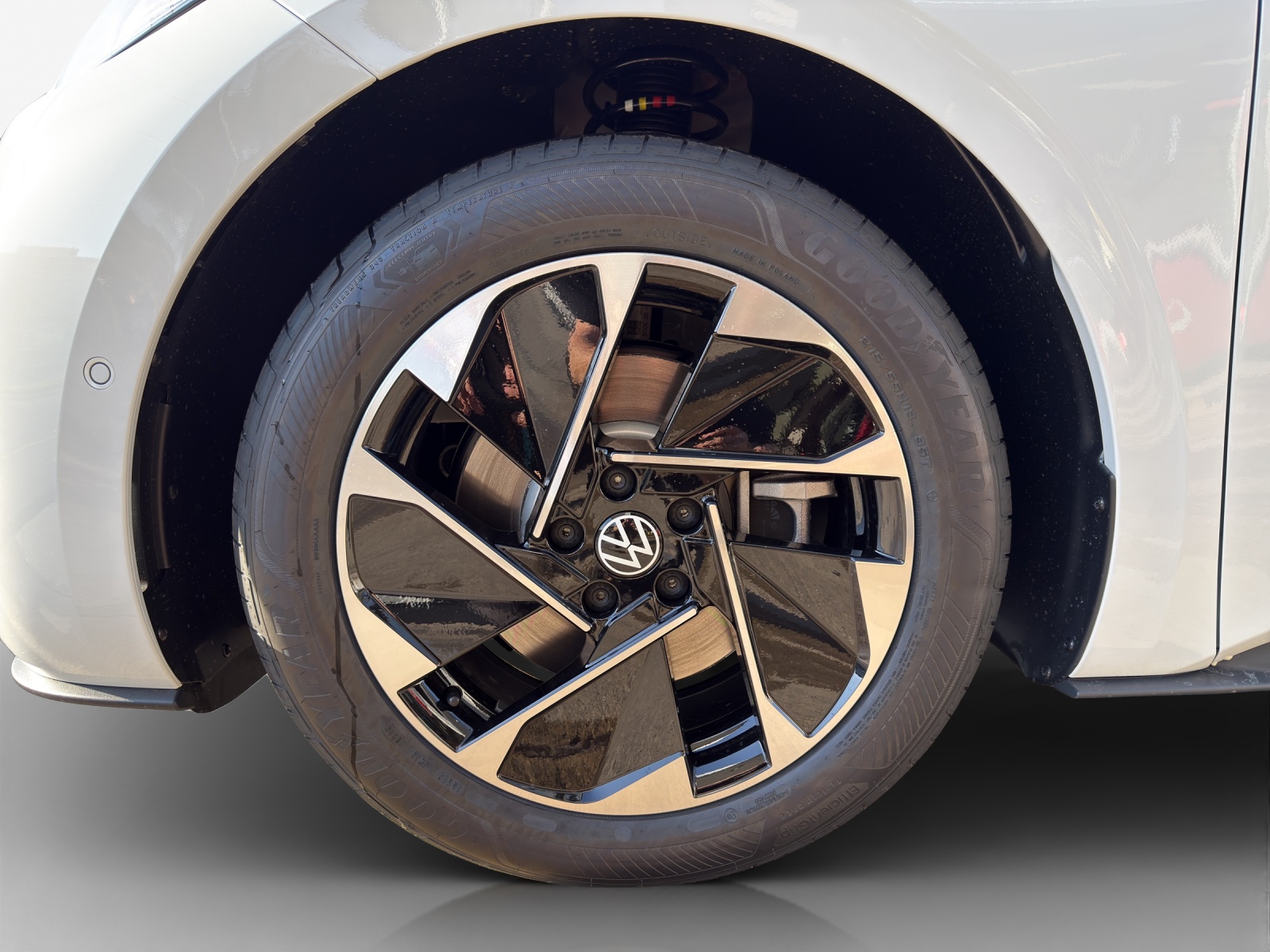 VW ID.3 Pro 59 kWh Pro United-image-15