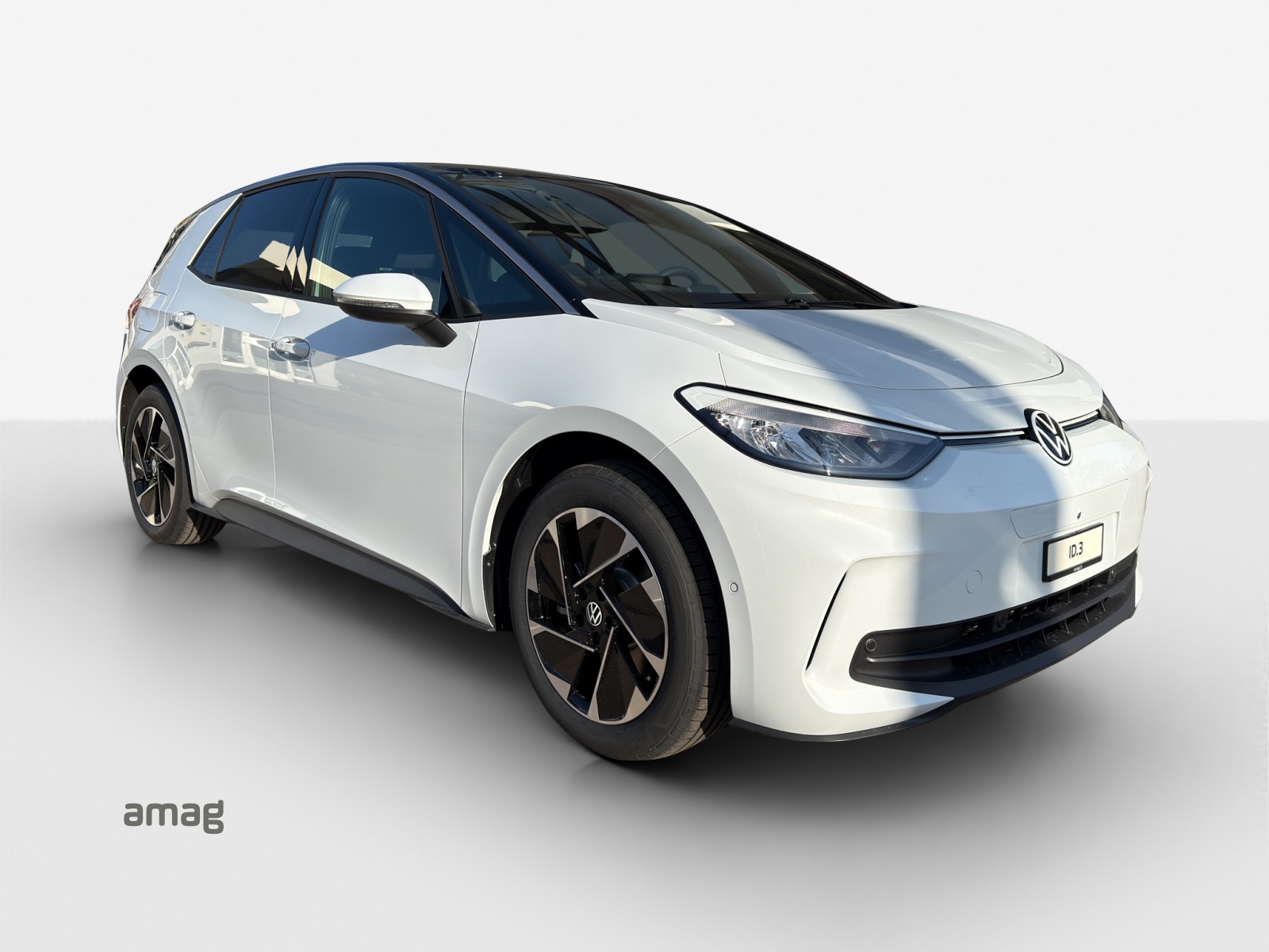 VW ID.3 Pro 59 kWh Pro United-image-6