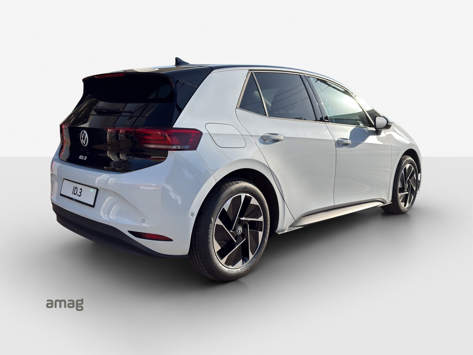 VW ID.3 Pro 59 kWh Pro United-image-5