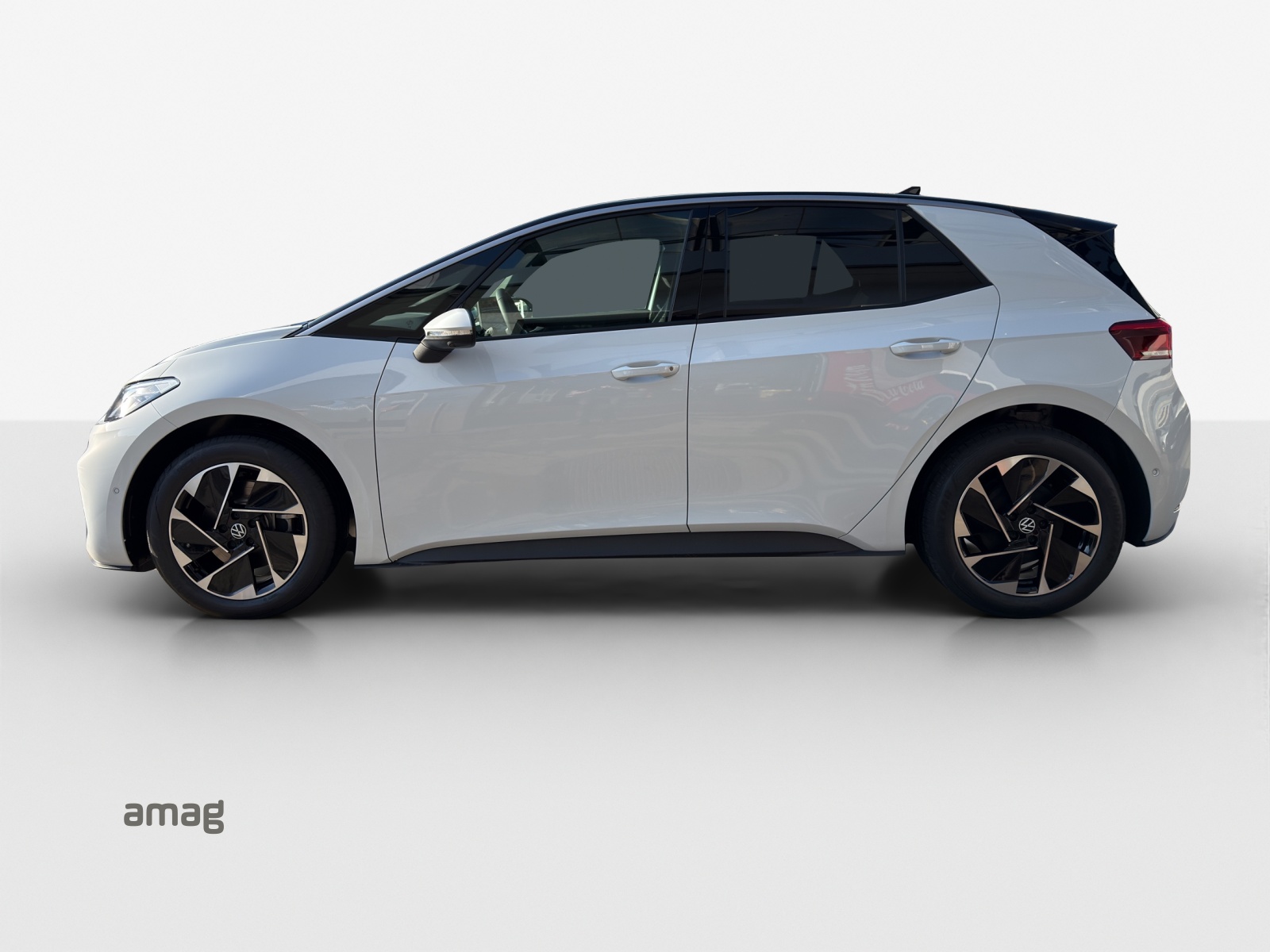VW ID.3 Pro 59 kWh Pro United-image-1