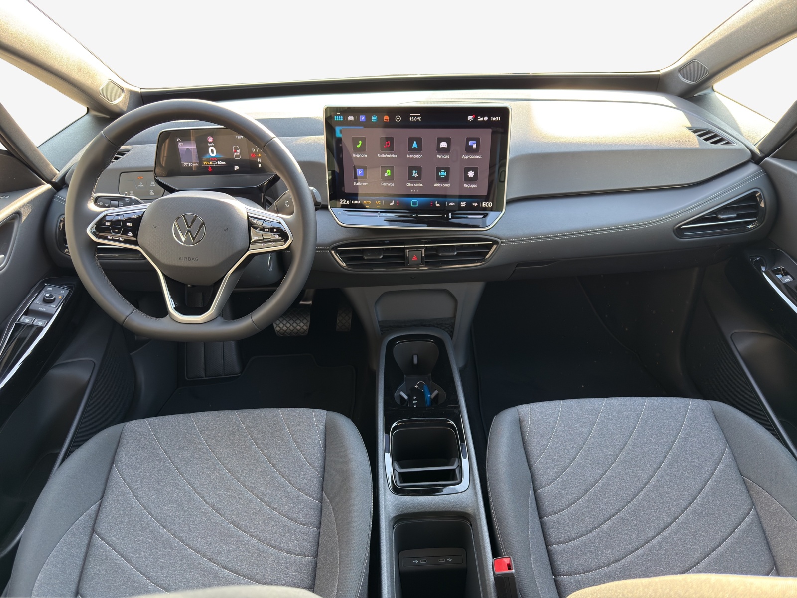 VW ID.3 Pro 59 kWh Pro United-image-9