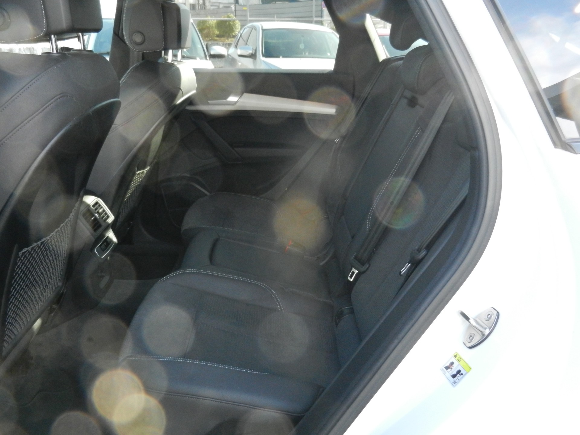 AUDI Q5 Sportback 50 TFSI e PHEV S line quattro S-tronic-image-7