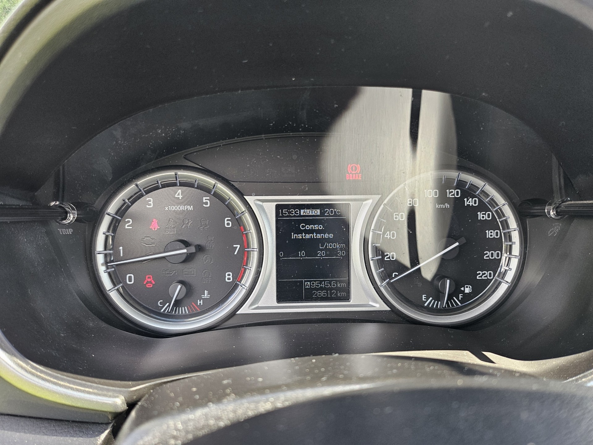 SUZUKI Compact + 4x4-image-14