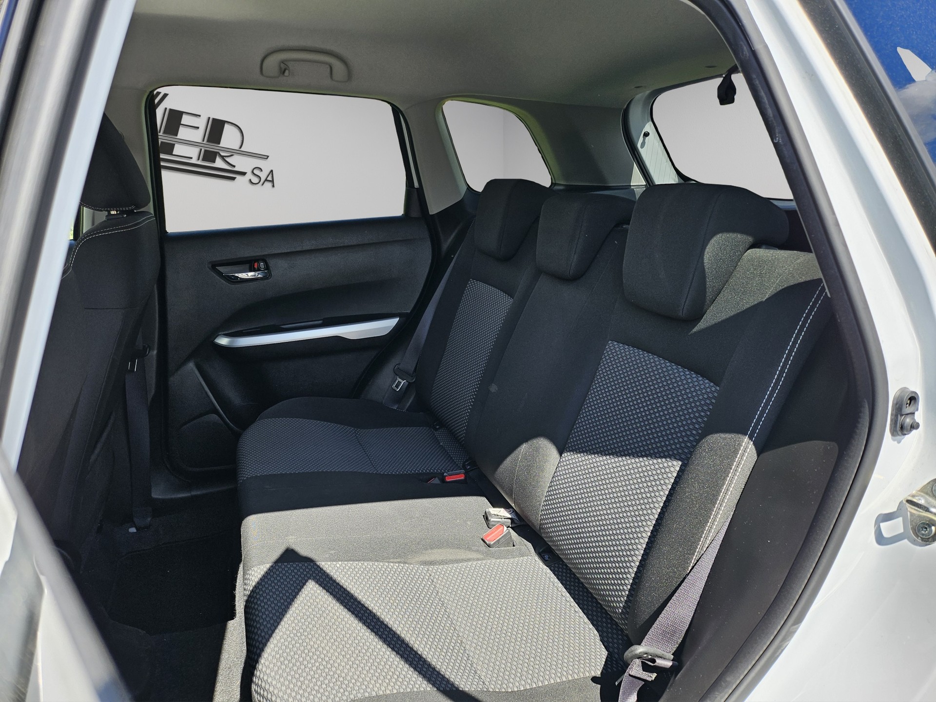 SUZUKI Compact + 4x4-image-15