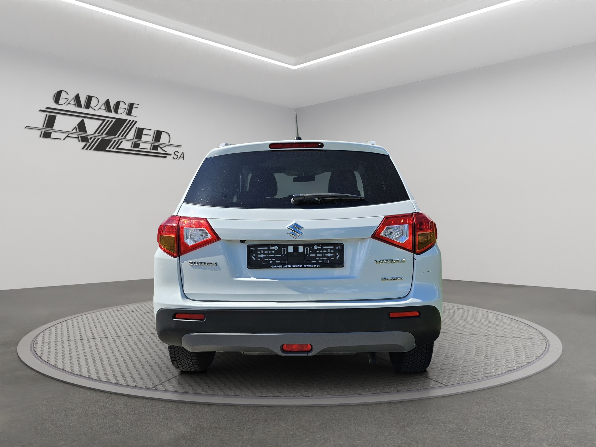 SUZUKI Compact + 4x4-image-4
