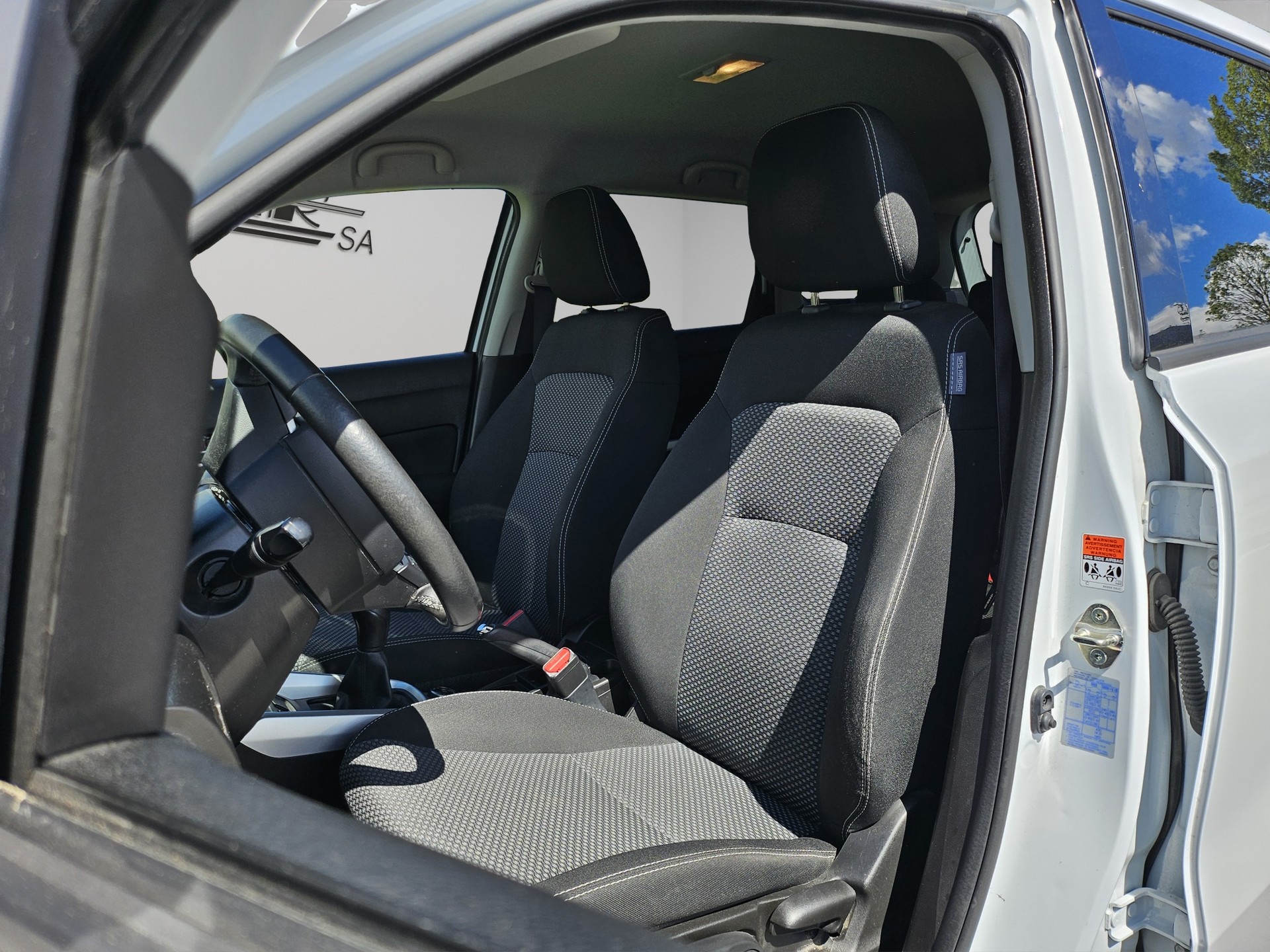 SUZUKI Compact + 4x4-image-13