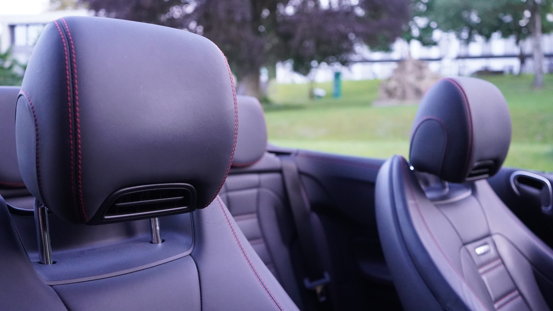 MERCEDES-BENZ E 53 Cabriolet AMG 4 Matic+ 9G-Speedshift TCT-image-10
