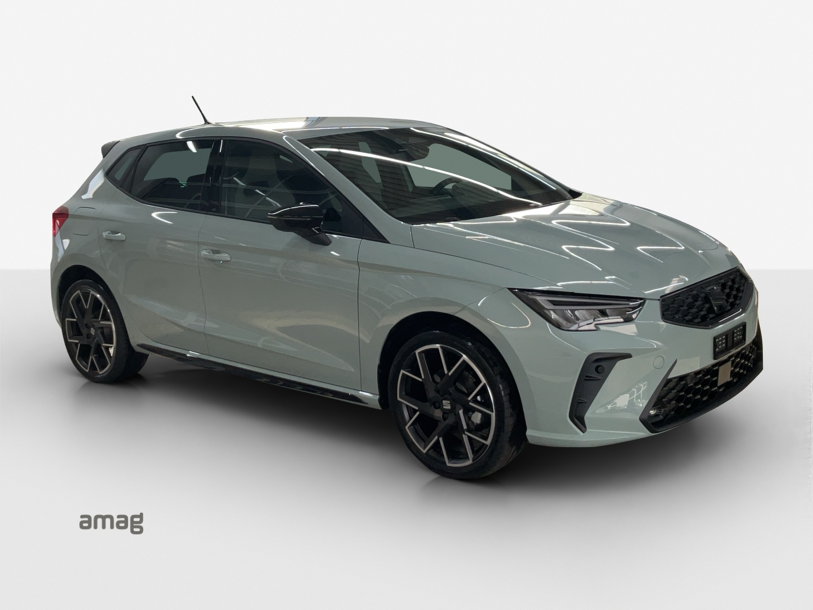 SEAT Ibiza 1.0 EcoTSI FR DSG-image-5
