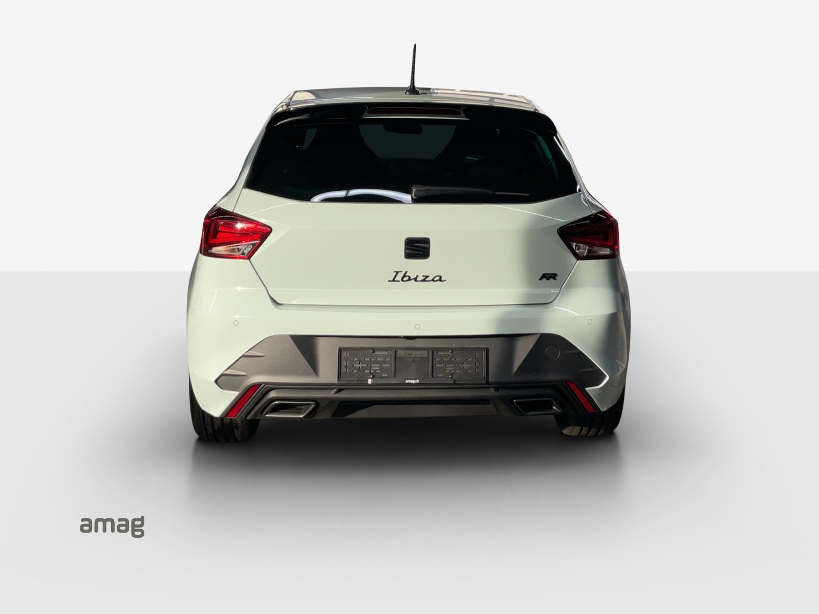SEAT Ibiza 1.0 EcoTSI FR DSG-image-3