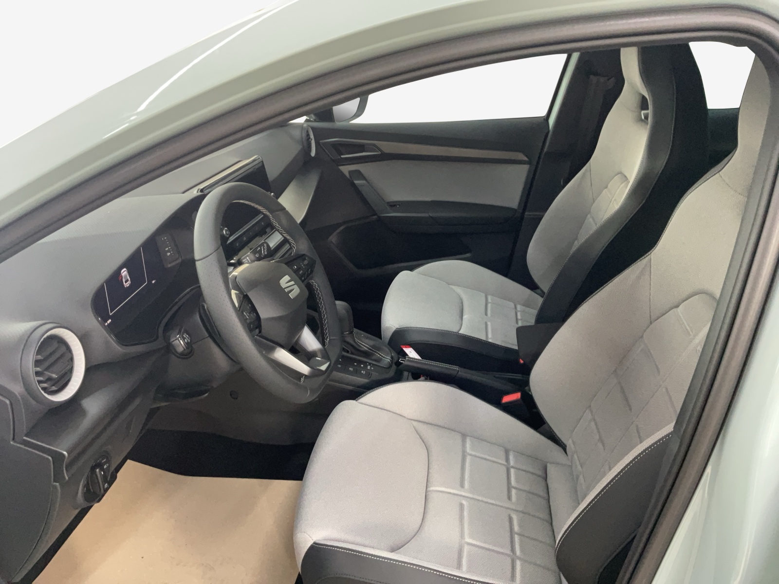 SEAT Ibiza 1.0 EcoTSI FR DSG-image-7