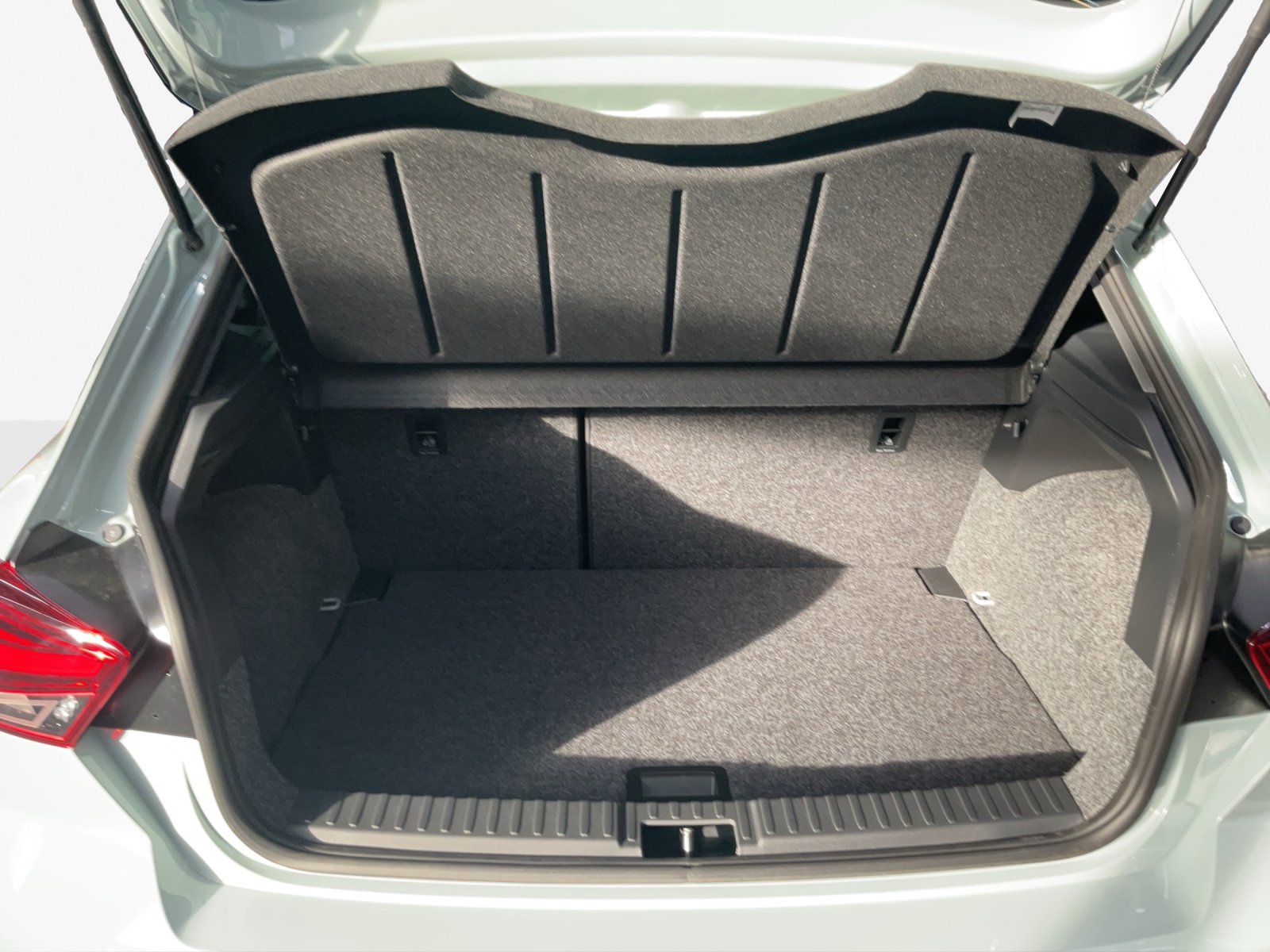 SEAT Ibiza 1.0 EcoTSI FR DSG-image-12