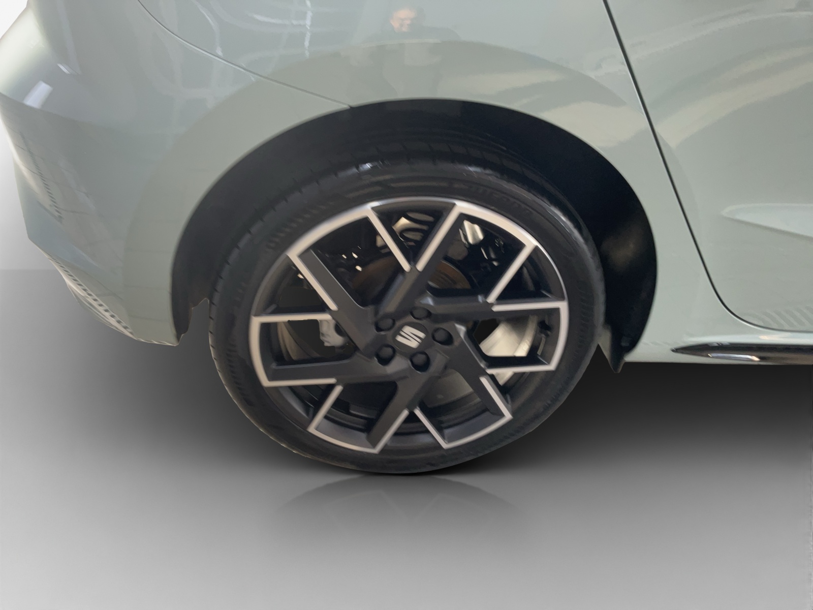 SEAT Ibiza 1.0 EcoTSI FR DSG-image-13