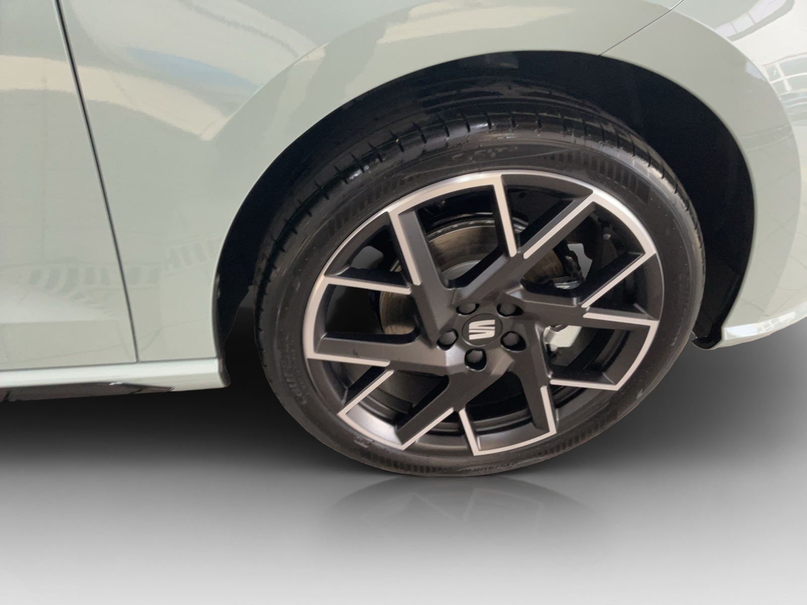 SEAT Ibiza 1.0 EcoTSI FR DSG-image-14