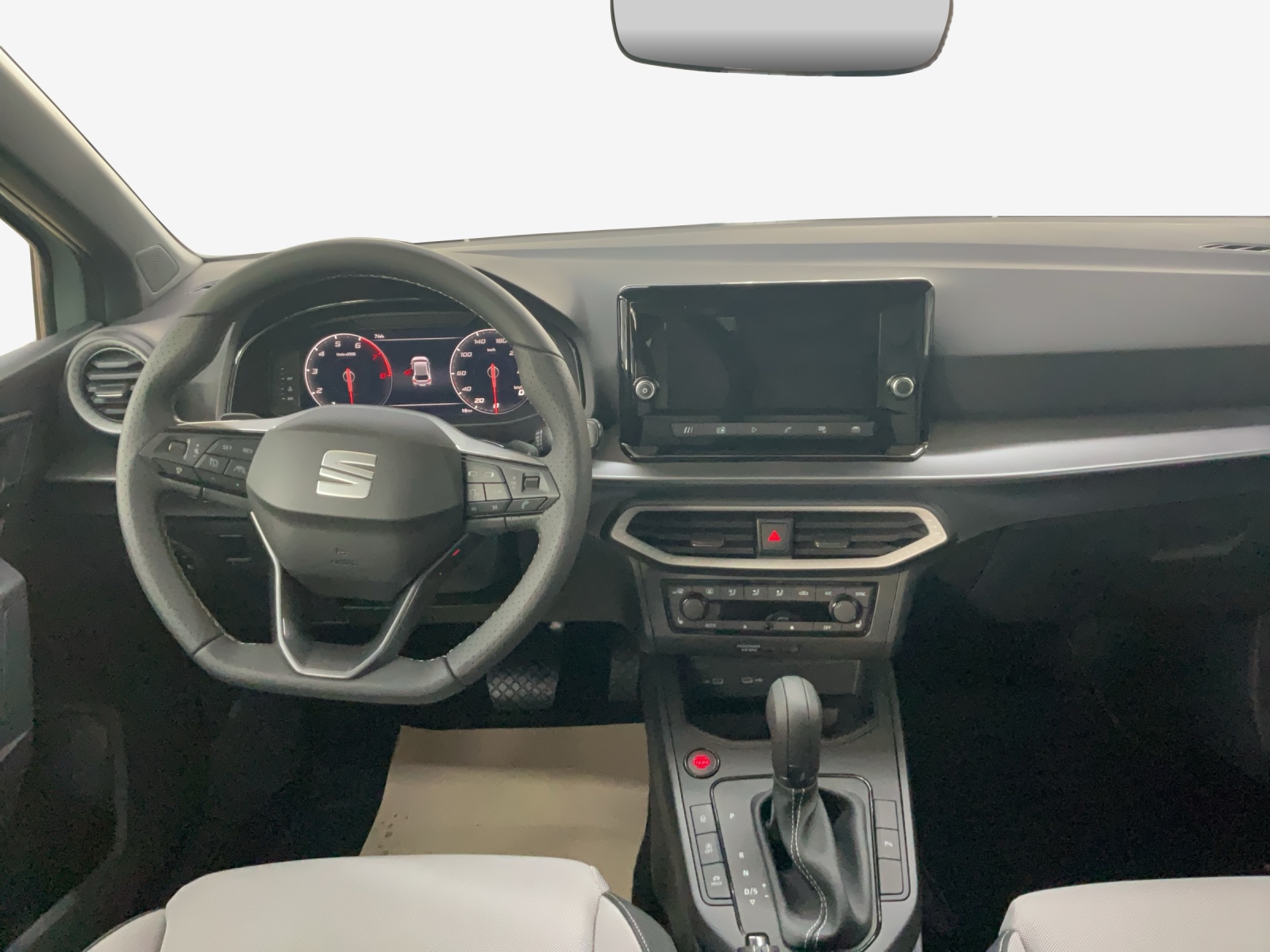 SEAT Ibiza 1.0 EcoTSI FR DSG-image-8