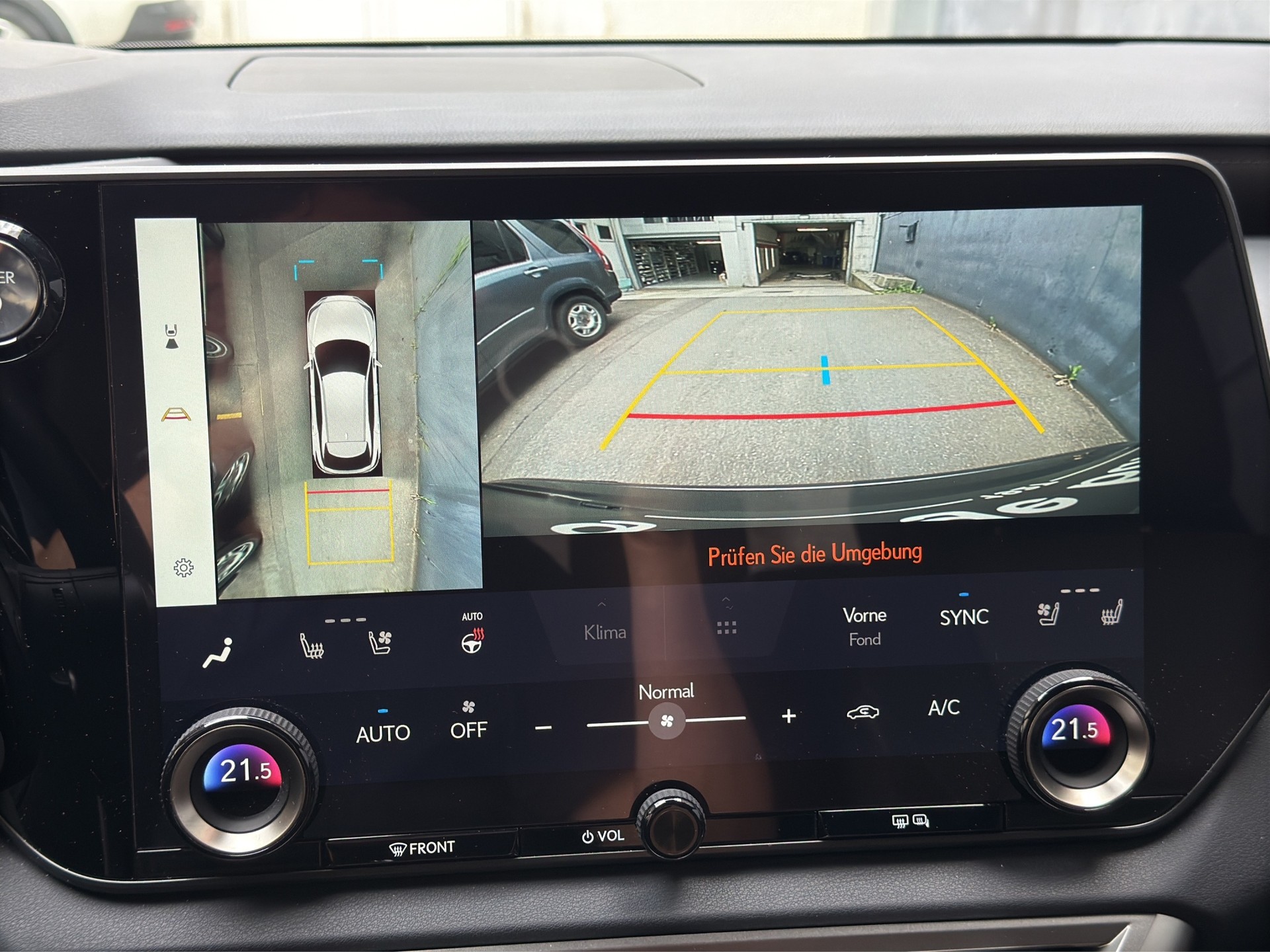 LEXUS RX 350h F-Line-image-11